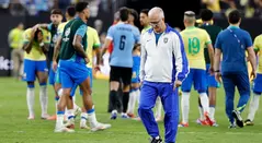Selección de Brasil ya tiene director técnico para las Eliminatorias Sudamericanas