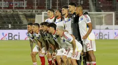 Selección de Venezuela en Eliminatorias al Mundial 2026