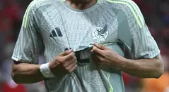 Referente de la Selección de México anuncia su retiro