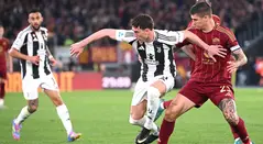 Serie A: definidos los equipos clasificados a la próxima Champions