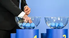 Sorteo Mundial sub-17 masculino en Catar
