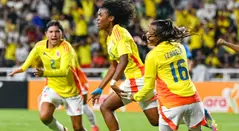 Este será el próximo partido de Colombia en el Sudamericano U17