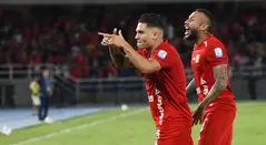 América de Cali