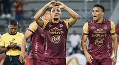 Deportes Tolima - Liga Betplay