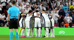 Tottenham - 2025