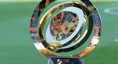 Trofeo del Mundial de Clubes de la FIFA 2025