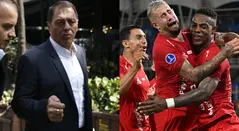 América de Cali recibió millonario premio por clasificar en Copa Sudamericana
