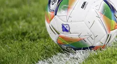 Balón de la Liga Betplay 2025-1