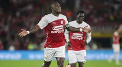 Independiente Santa Fe