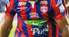 Unión Magdalena tomó drástica medida tras altercados en partido con Once Caldas