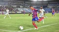 Unión Magdalena vs Once Caldas por la Liga BetPlay 2025-I