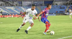 Unión Magdalena y Once Caldas en duelo por Liga BetPlay 2025-I