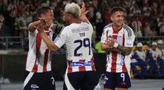 Junior FC - Liga Betplay