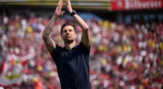 Xabi Alonso tiene fecha, hora y rival definidos para debutar con Real Madrid