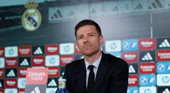 Real Madrid pagó millonaria suma por Xabi Alonso