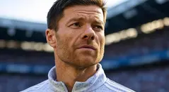Xavi Alonso