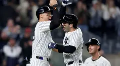 Yankees de Nueva York en la temporada 2025 de la MLB