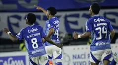 Millonarios 2025