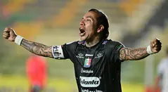 Definido el fixture de Once Caldas para la Copa Sudamericana