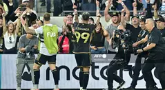 Último clasificado al Mundial de Clubes 2025