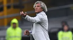 Alberto Gamero, nuevo entrenador del Deportivo Cali