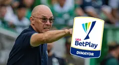 Alfredo Arias, entrenador uruguayo