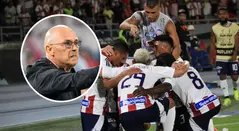 Alfredo Arias, entrenador uruguayo