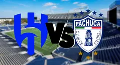 Así podrá ver en vivo el partido entre Al Hilal vs Pachuca por el Mundial de Clubes