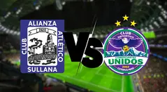 Así podrá ver en vivo el partido entre Alianza Atlético vs Comerciantes Unidos en Perú
