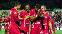 América de Cali