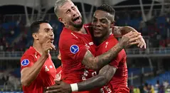 América de Cali 2025