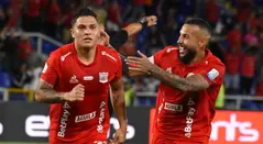 América de Cali 2025