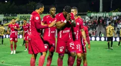 Luto en América de Cali y el FPC: falleció una gloria de los años 80