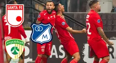 América de Cali - 2025