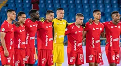 América de Cali - 2025