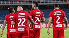 América de Cali - 2025