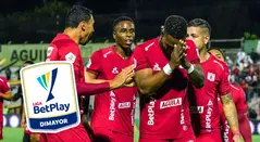 América de Cali - 2025