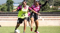 América de Cali Femenino