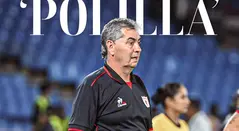 Jorge Da Silva habló de la eliminación de América en la Liga BetPlay 