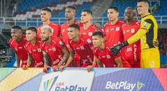 América no dejó escapar a su referente al fútbol internacional