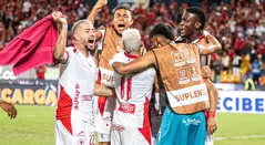 América de Cali se queda sin otro referente para cuadrangulares