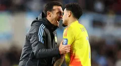 Colombia cerca de sufrir nueva sanción de Conmebol para las eliminatorias 