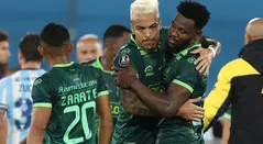 Atlético Bucaramanga conoció calendario para enfrentar a Mineiro