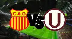 Así podrá ver en vivo el partido entre Atlético Grau vs Universitario