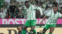 Atlético Nacional - 2025