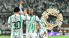 Atlético Nacional - 2025