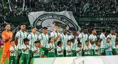 Atlético Nacional - 2025