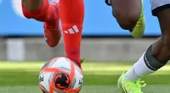 Balón de referencia