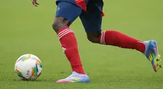 Balón de la Liga Betplay