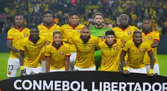 Barcelona de Ecuador